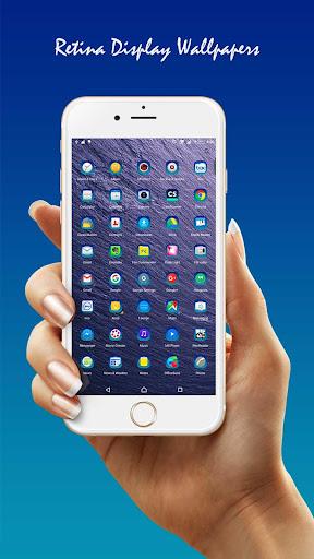 Theme for Gionee A1 - عکس برنامه موبایلی اندروید
