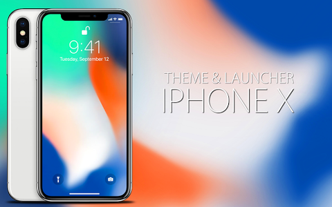 برنامه Theme for iPhone X - دانلود | کافه بازار برنامه Theme for iPhone X - دانلود | کافه بازار