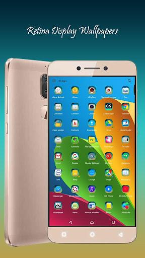 Theme for Xiaomi MIUI - عکس برنامه موبایلی اندروید