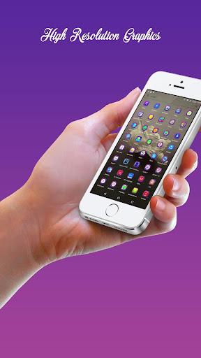 Theme for Huawei Y۹ - عکس برنامه موبایلی اندروید