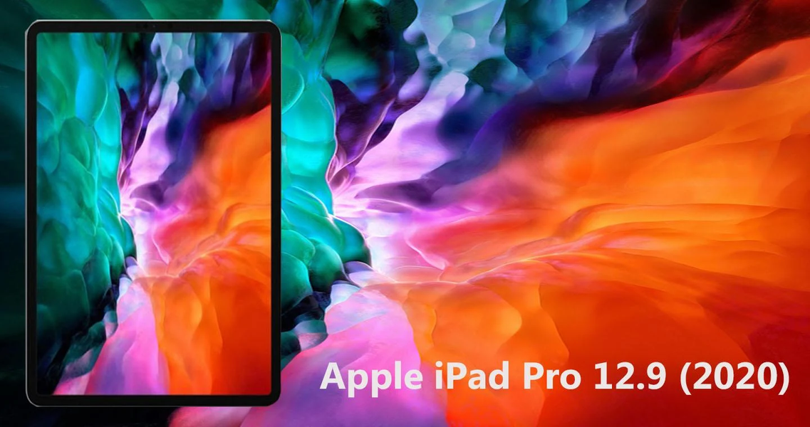 Theme for Apple iPad Pro 12.9 - عکس برنامه موبایلی اندروید