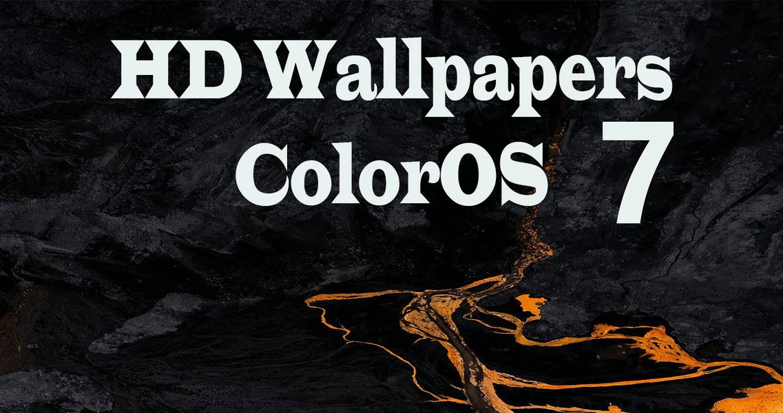 Theme for Oppo ColorOS 7 / Oppo Color OS 7 - عکس برنامه موبایلی اندروید