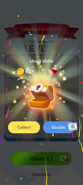 Maths Puzzle - CrossMaths - عکس بازی موبایلی اندروید