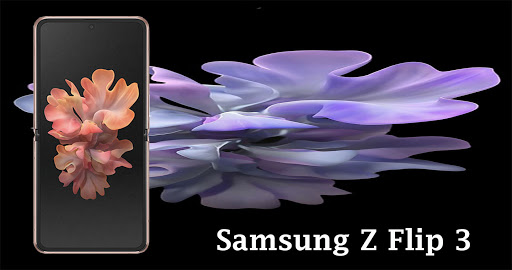Samsung Galaxy Z Flip 3 Wallpaper YTECHB Exclusive  Samsung wallpaper  Wallpaper Galaxy flip wallpaper