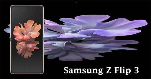 Buy GADGETSWRAP Printed Vinyl Skin Sticker for Samsung Galaxy Z Flip -  wallpaper-1 Online at Best Prices in India - JioMart.