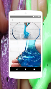 How to Make Slime Easily::Appstore for Android
