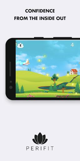 Perifit Care - عکس برنامه موبایلی اندروید