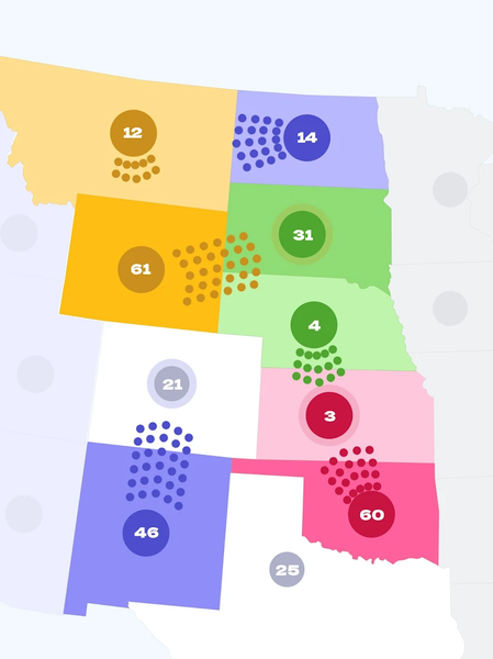 State Battle Conquer Territory - Gameplay image of android game