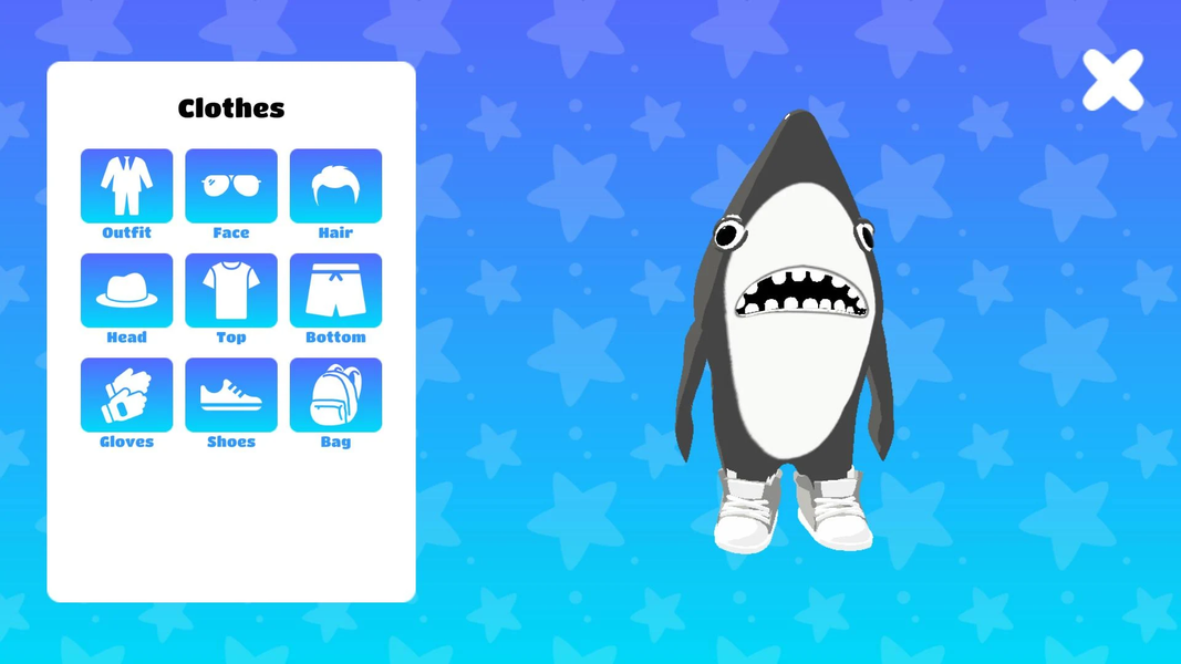 Steal Brain Online - Gameplay image of android game