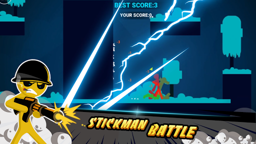 Stickman Battle: The King Game for Android - Download
