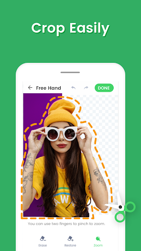 Sticker Maker  - ساخت استیکر واتساپ - عکس برنامه موبایلی اندروید