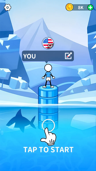 Words Splash: Words Mega Fun - Gameplay image of android game