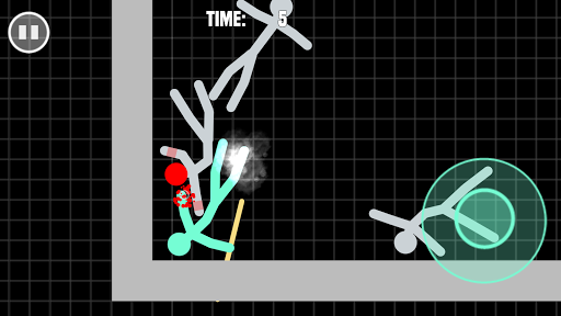 Download Stick Fight android on PC