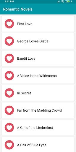 English Stories (Offline) - Image screenshot of android app