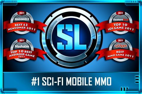 Star Legends - عکس بازی موبایلی اندروید