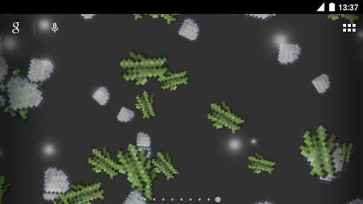 Live Minecraft Wallpaper - عکس برنامه موبایلی اندروید