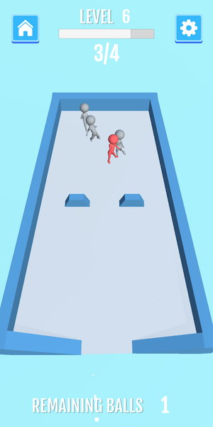 crazy ball - عکس بازی موبایلی اندروید