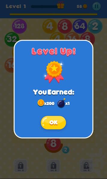 شلیک ۲۰۴۸ - عکس بازی موبایلی اندروید