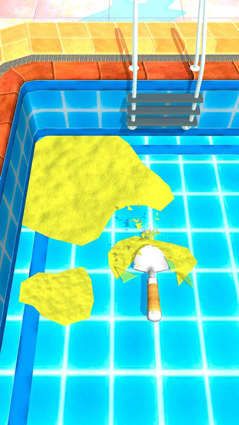 Mr Pool Fixer - عکس بازی موبایلی اندروید