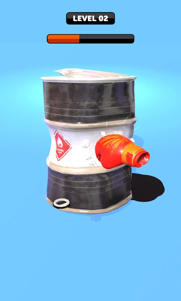 Smash It - عکس بازی موبایلی اندروید