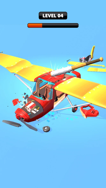 Smash It - عکس بازی موبایلی اندروید