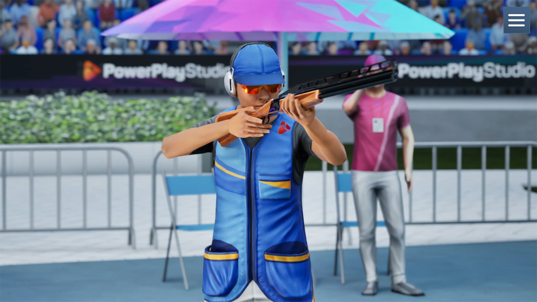 Summer Sports Mania - عکس بازی موبایلی اندروید