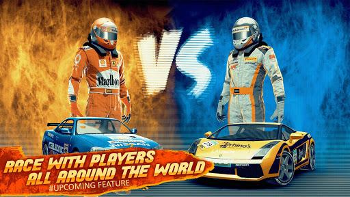 Sport Racing - Gameplay image of android game