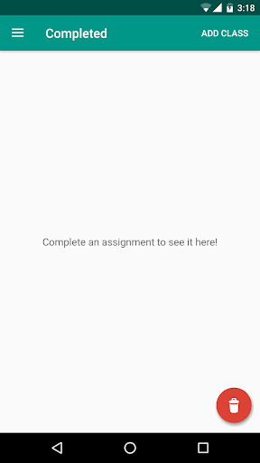 Egenda - School Planner & Assistant - عکس برنامه موبایلی اندروید