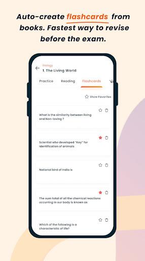 Pedagogy: NEET & JEE Books - عکس برنامه موبایلی اندروید