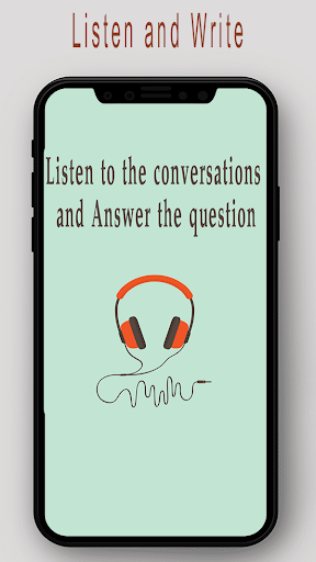 English Speaking and Listening with Audiobooks - عکس برنامه موبایلی اندروید