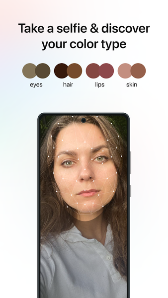 Style DNA: Fashion AI Stylist - Image screenshot of android app