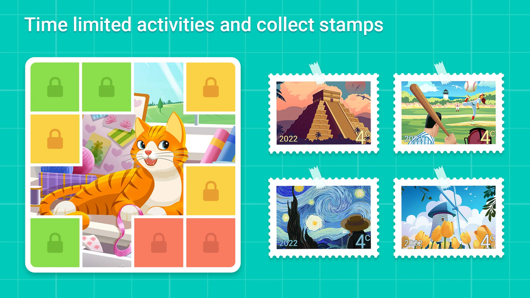 Sudoku - Classic Sudoku Puzzle - Gameplay image of android game