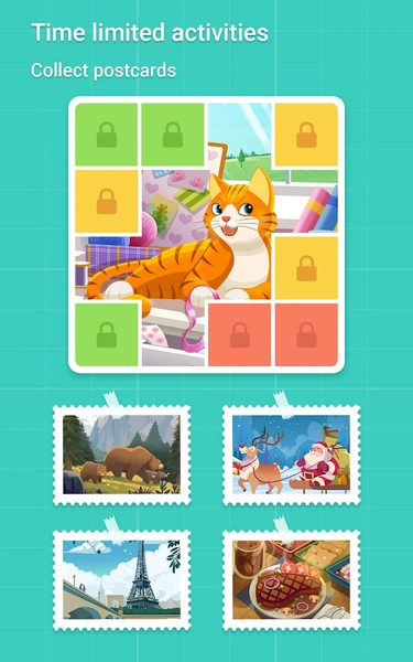 Sudoku - Classic Sudoku Puzzle - Gameplay image of android game