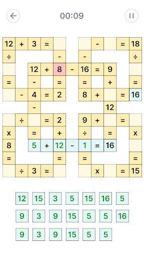 Sudoku - Classic Sudoku Puzzle - عکس بازی موبایلی اندروید