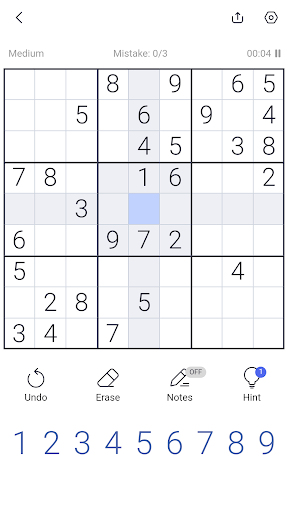 sudoku app best