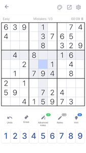 How To Play Sudoku - Play it Online at Coolmath Games