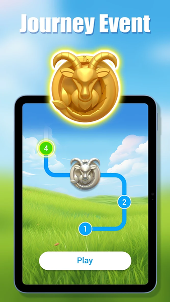 Sudoku - Gameplay image of android game