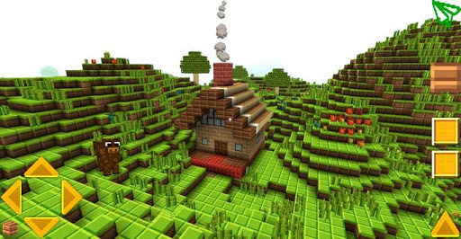 Arena for Minecraft APK for Android Download