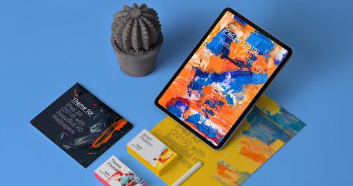 wallpaper / Theme for Ipad Air 2019 - عکس برنامه موبایلی اندروید