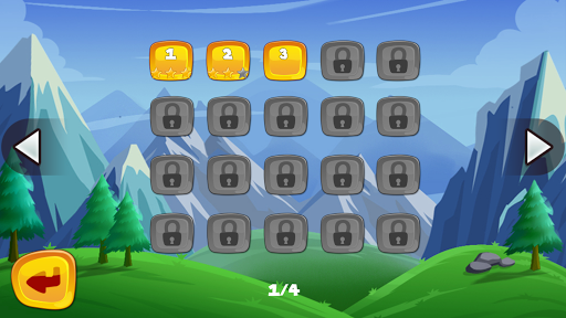 Super Girl Yolo World: Adventure Games - عکس برنامه موبایلی اندروید