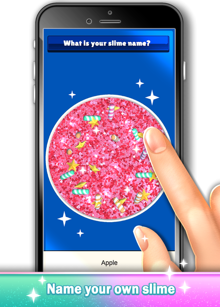 DIY Slime Simulator ASMR Art - عکس بازی موبایلی اندروید