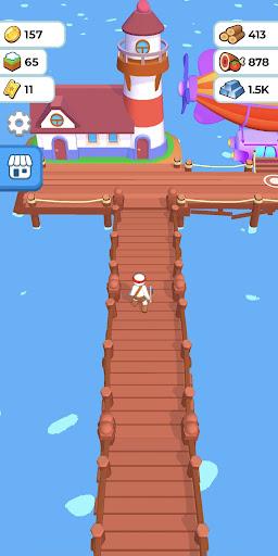 Survival Island: Build & Craft - عکس برنامه موبایلی اندروید