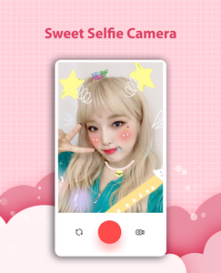 the best selfie camera