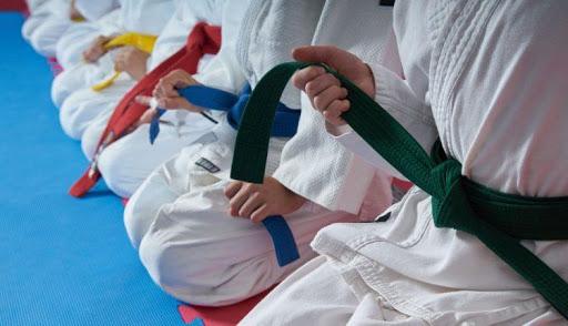 Learn taekwondo - عکس برنامه موبایلی اندروید