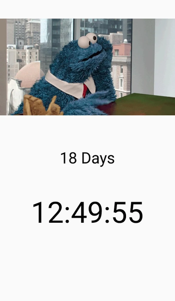 ۲۰۲۶ Countdown - عکس برنامه موبایلی اندروید