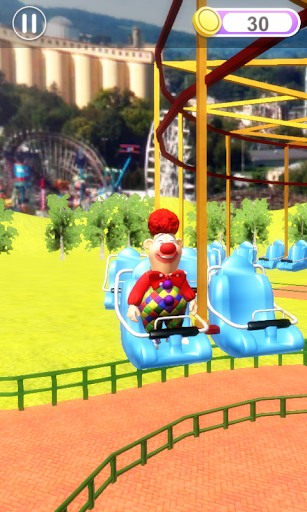 Talking Joker - عکس برنامه موبایلی اندروید