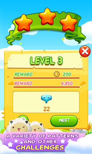 Pet Match - عکس بازی موبایلی اندروید
