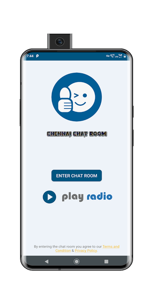 chennai chat room