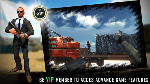 FPS Survival Shooting Mission - عکس بازی موبایلی اندروید