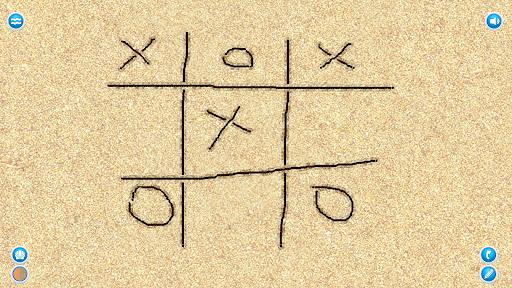 Sand Art Drawing : Beach Sketc - عکس برنامه موبایلی اندروید